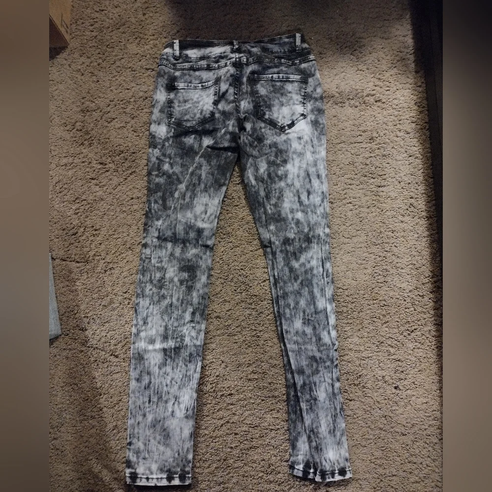 Lovesick jeans - Picture 3 of 3